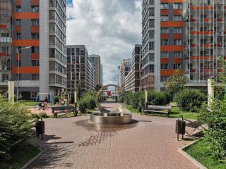 Продам однушку видеонаблюдение фото 14 Санкт-Петербург