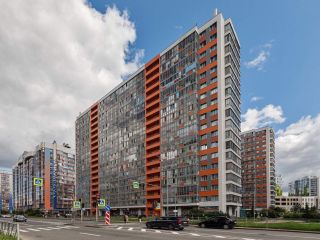 Продам однушку видеонаблюдение фото 16 Санкт-Петербург