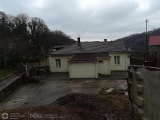 Продаю блочный коттедж фото 2 Сочи