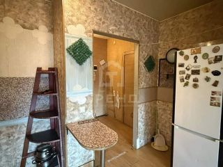 Продам однушку установлены натяжные потолки фото 3 Всеволожск
