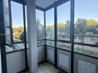 Продам однушку установлены натяжные потолки фото 10 Всеволожск