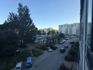 Продам однушку установлены натяжные потолки фото 12 Всеволожск