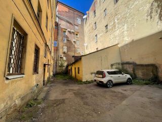 Продам нежилое помещение в центре города фото Санкт-Петербург