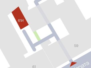 Продам нежилое помещение в центре города фото 7 Санкт-Петербург