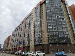 Продаю студию черновая отделка фото 8 Всеволожск