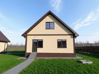 Продается блочный дом имеется скважина рассрочка фото 3 Новороссийск