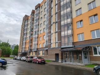 Продам 2 комнатную квартиру взрослый собственник фото Всеволожск