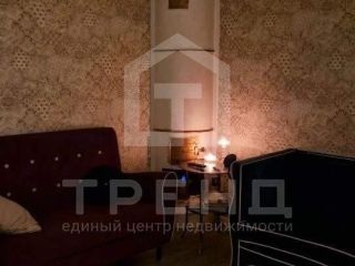 Продам двухкомнатную квартиру с мебелью с коммуникациями фото 3 Санкт-Петербург