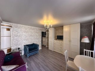 Продам двухкомнатную квартиру с мебелью с коммуникациями фото 4 Санкт-Петербург