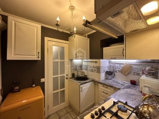 Продам двухкомнатную квартиру с мебелью с коммуникациями фото 7 Санкт-Петербург