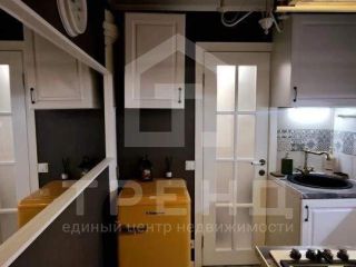Продам двухкомнатную квартиру с мебелью с коммуникациями фото 9 Санкт-Петербург