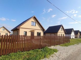 Продается блочный дом с коммуникациями рассрочка фото 2 Новороссийск