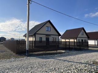 Продам блочный дом рассрочка с мебелью фото 18 Новороссийск