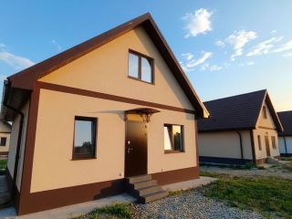 Продается блочный дом с мебелью с коммуникациями фото 4 Новороссийск