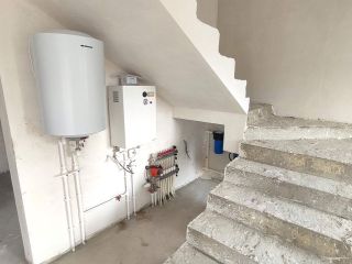 Продается блочный дом с мебелью с коммуникациями фото 10 Новороссийск