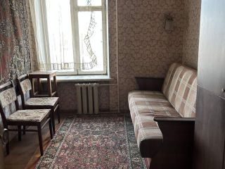 Продам двухкомнатную квартиру фото 7 Санкт-Петербург