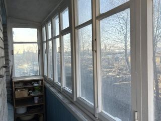 Продам двухкомнатную квартиру фото 8 Санкт-Петербург