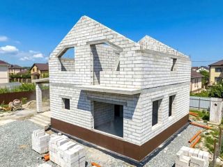 Продаю блочный дом рассрочка фото 6 Новороссийск