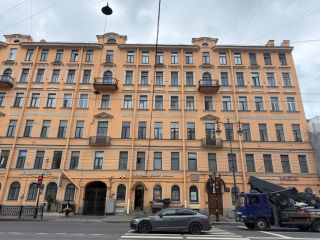Продаю офис свободного назначения с коммуникациями фото Санкт-Петербург
