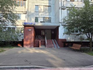 Продается 1 комнатная квартира фото 2 Москва