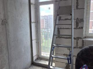 Продам 2 комнатную квартиру взрослый собственник фото 9 Москва