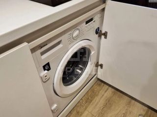 Продается однокомнатная квартира с мебелью имеется охрана фото 6 Санкт-Петербург
