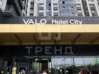 Продается однокомнатная квартира с мебелью имеется охрана фото 14 Санкт-Петербург