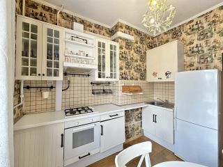 Продается 2 комнатная квартира с мебелью фото 2 Санкт-Петербург