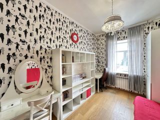 Продается 2 комнатная квартира с мебелью фото 7 Санкт-Петербург