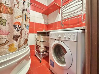 Продается 2 комнатная квартира с мебелью фото 14 Санкт-Петербург