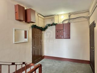 Продается 2 комнатная квартира с мебелью фото 17 Санкт-Петербург