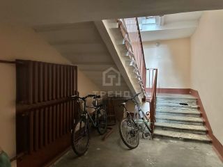 Продается 2 комнатная квартира с мебелью фото 21 Санкт-Петербург
