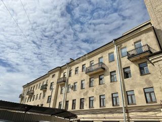 Продается 2 комнатная квартира с мебелью фото 23 Санкт-Петербург