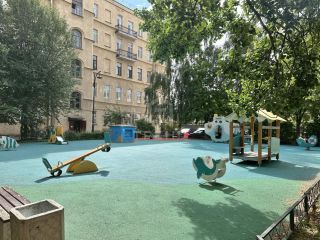 Продается 2 комнатная квартира с мебелью фото 25 Санкт-Петербург