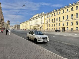 Продается 2 комнатная квартира с мебелью фото 26 Санкт-Петербург