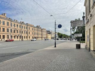 Продается 2 комнатная квартира с мебелью фото 27 Санкт-Петербург