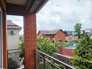 Продам кирпичный дом подключена канализация в центре города фото 18 Краснодар