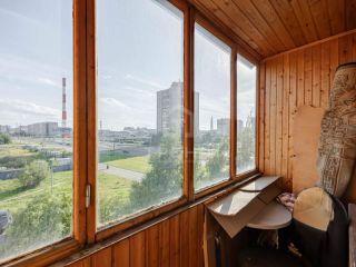 Продается 2 комнатная квартира фото 8 Санкт-Петербург