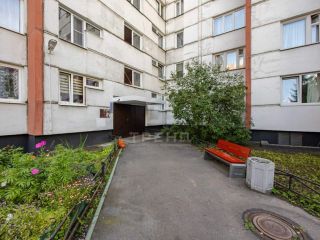 Продается 2 комнатная квартира фото 13 Санкт-Петербург