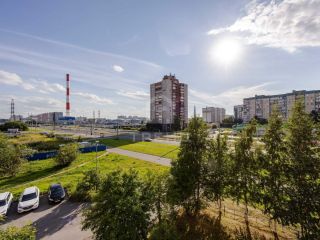 Продается 2 комнатная квартира фото 14 Санкт-Петербург