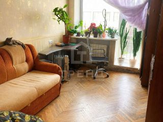 Продается 3 комн. квартира отличное место кирпичный фото 3 Санкт-Петербург