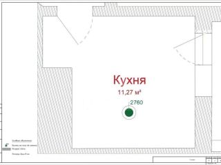 Продается однокомнатная квартира фото 22 Всеволожск