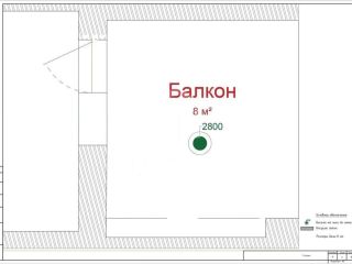 Продается однокомнатная квартира фото 23 Всеволожск