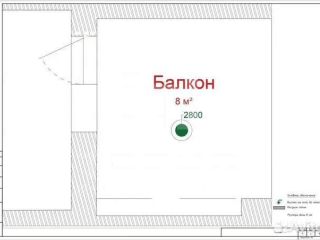 Продается однокомнатная квартира фото 28 Всеволожск
