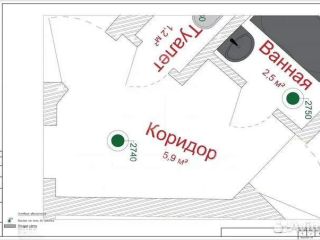 Продается однокомнатная квартира фото 29 Всеволожск