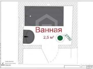 Продается однокомнатная квартира фото 30 Всеволожск