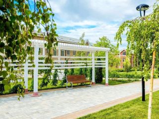Продаю кирпичный дом видеонаблюдение фото 36 Подольск