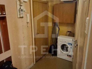 Продается однокомнатная квартира фото 10 Санкт-Петербург