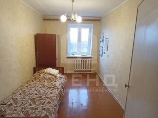 Продается 2 комнатная квартира подключена канализация фото 2 Санкт-Петербург