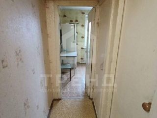 Продается 2 комнатная квартира подключена канализация фото 3 Санкт-Петербург
